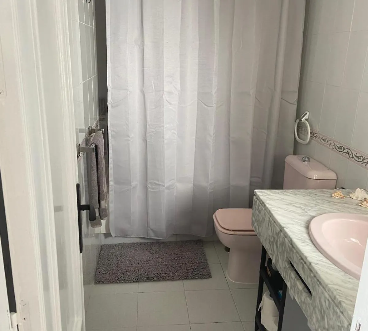 Cozy And Serene Apartment Roquetas de Mar 0*,  Spanien