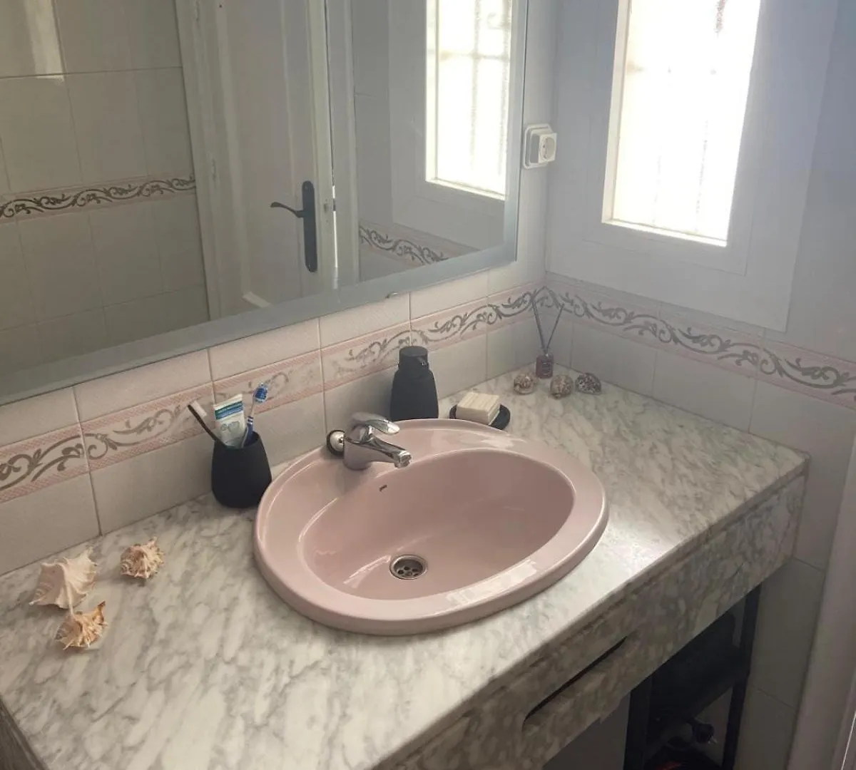 Cozy And Serene Apartment Roquetas de Mar Spanien