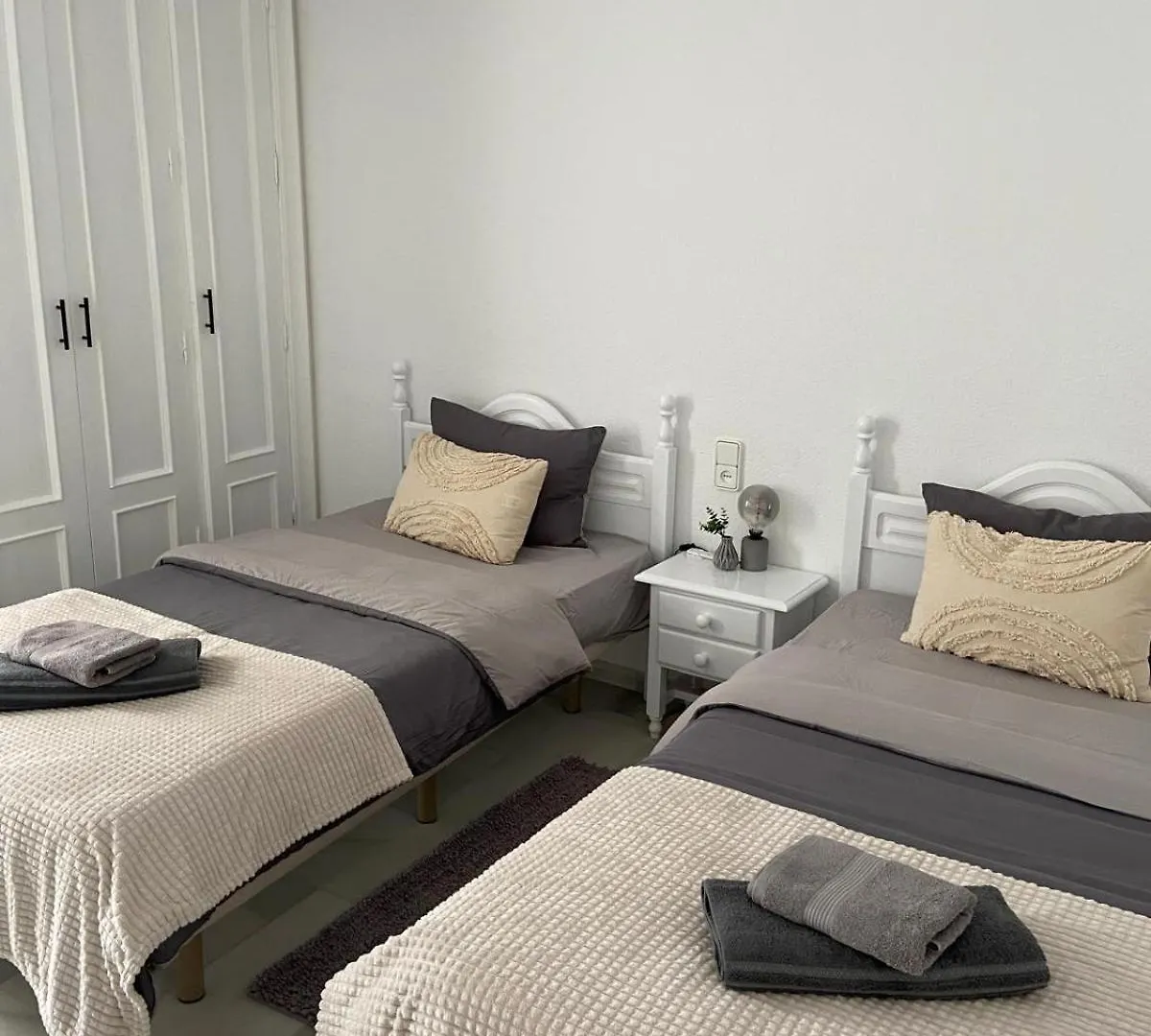Cozy And Serene Apartment Roquetas de Mar 0*,